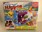 Hungry Hungry Hippos Launchers Kids Party Family Board Game Ages 4+ Hasbro Toys 