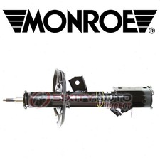 Monroe OESpectrum 72897 Suspension Strut for G52419 E43021VK0A 4214-2591 us