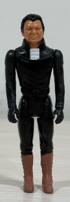 MATTEL Battlestar Galactic 1978 Baltar VINTAGE AUTHENTIC