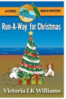 Victoria Lk Williams | Runaway For Christmas | Taschenbuch | Englisch (2018)
