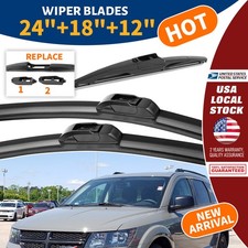 Oem Quality Windshield Wiper Blade For Dodge Journey 2009-2023 241812