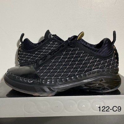Size 12.5 - Air Jordan 23 Low OG Dark Charcoal Sneakers 323405-071 Ships Fast!