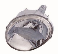 Abakus 222-1107R-LD-EM Hauptscheinwerfer Rechts FüR Daewoo