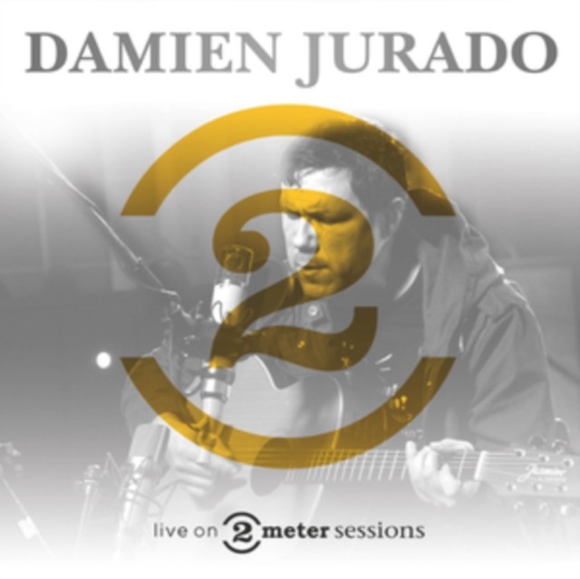 Live On 2 Meter Sessions - Black - Image 2
