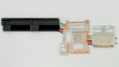 HEATSINK GN20 - Afbeelding 2 van 2