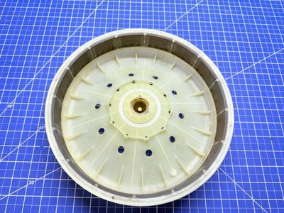 Whirlpool Kenmore Maytag Washer Motor Rotor  P#8565177 280146