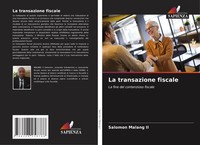Salomon Malang Ii | La Transazione Fiscale | Taschenbuch | Italienisch (2024)