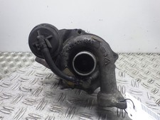 Turbolader KP35-487599 FORD Fusion JU2 1.4 TDCi 50 kW 68 PS 08.2002-12.2012 