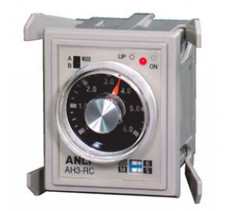 ANLY TIMER AH3-RC 6s, 60s, 6min, 60min