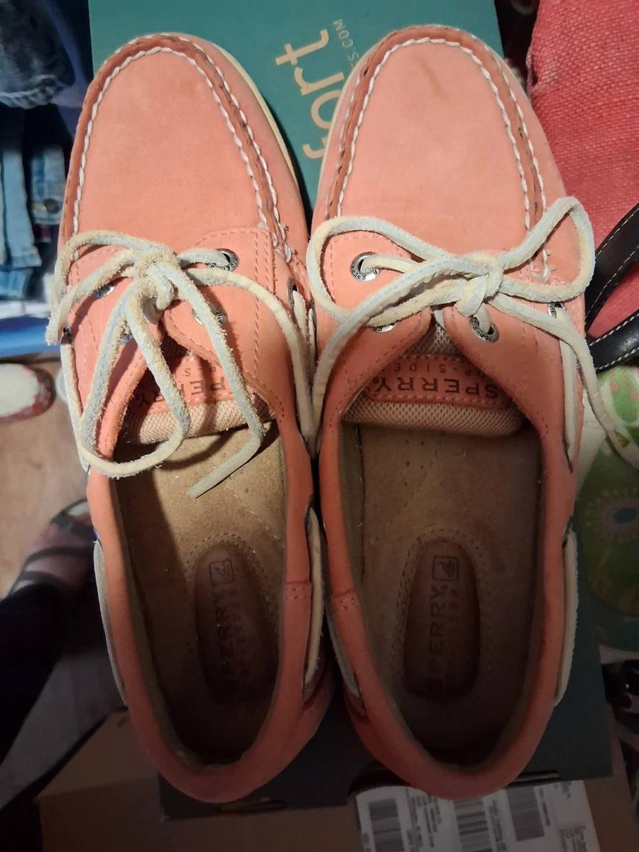 Boat Shoe Pink Casual Shoes for Men for sale | eBay display picture 1
