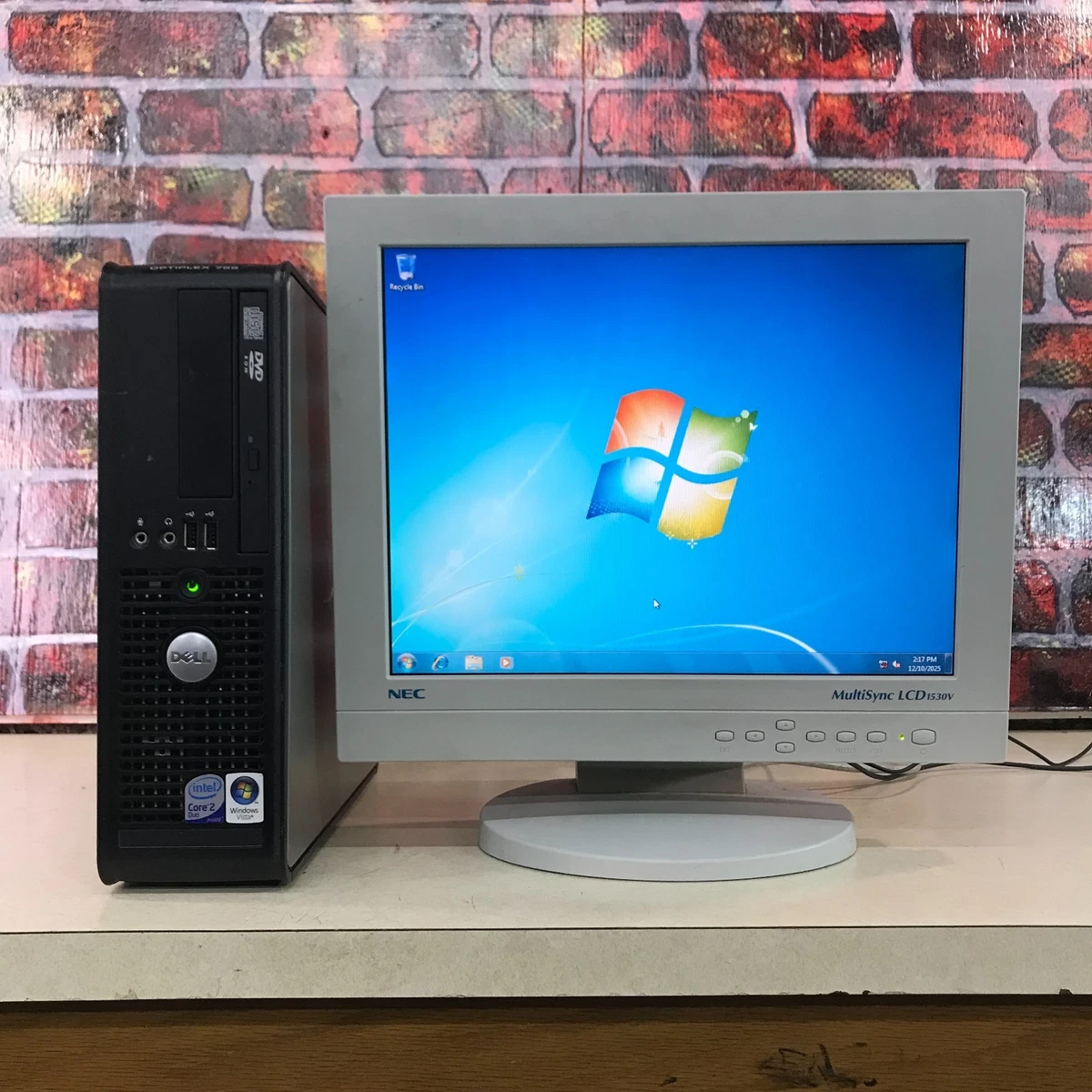 Dell Optiplex 755 Sff for sale | eBay