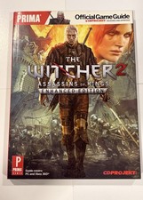 The Witcher 2 Assassins of Kings Enhanced Edi...