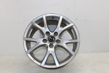 2013-2015 Mazda Mx-5 Miata 17 X 7 Wheel Rim 9965277070 Oem Ps102