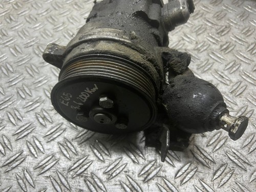 BMW 7 E65 E66 2002 Klimakompressor Pumpe Benzin 200kW BEN15257