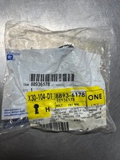 8893-6178  Genuine OEM  AC Delco GM  Front Wheel BOLT STUD   88936178
