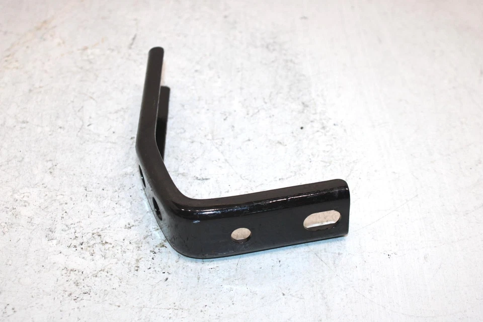 1996 Kawasaki Bayou 300 OEM para-lama traseiro Stay 35011-1420 AK19 - Imagem 2 de 4