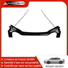 Pare-brise Peugeot 508