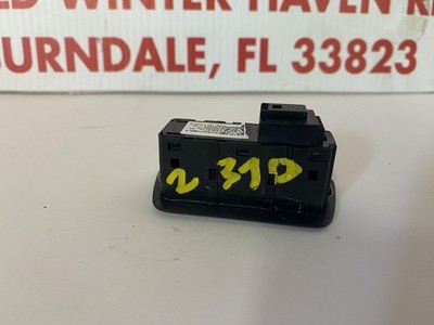 2021 Bmx X5 Lidgate Switch Oem Id# 6820715/30282018