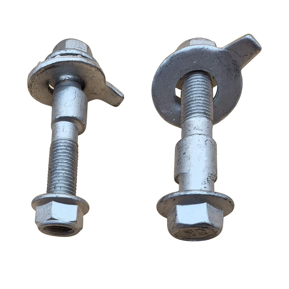 For 1983-2021 Nissan Quest Toyota Camry Prius C K90475 Alignment Camber Kit 2Pcs Foto 2 de 4