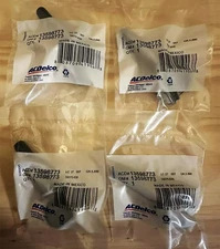 4Pcs OEM 13598773 Tire Pressure Sensor TPMS 433MHz For GM GMC Buick Chevy GMC