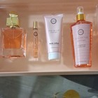 Armaf Club de Nuit Woman 4pc Gift Set EDP 105ml+10ml Lotion 100ml Mist — photo 4