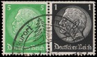 Germany Michel #Zdr-W59 Used VF — photo 2