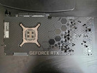 New ListingEVGA GeForce RTX 3090 Ti FTW3 Ultra Gaming 24GB GDDR6X