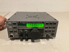 Vintage Elecraft K2 10W Ham Radio Transceiver Kit HF QRP Amateur Radio