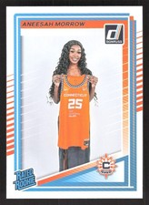 2025 Donruss WNBA #99 Aneesah Morrow