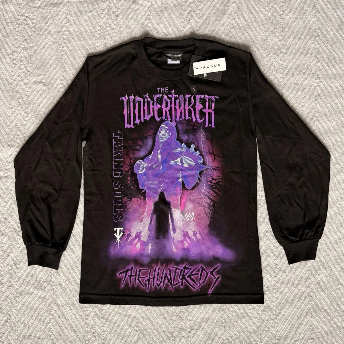The Hundreds Black T-Shirts for Men for sale | eBay