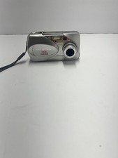 Olympus Camedia D-560 Zoom 3.2MP Digital Camera BUNDLE - Tested, Box, 1 xD Cards