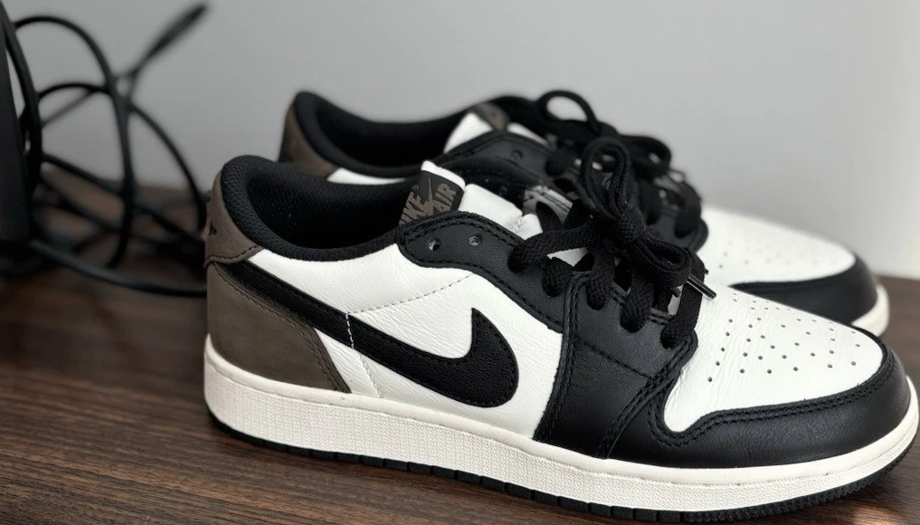 Las mejores ofertas en Jordan 1 Low Mocha | eBay