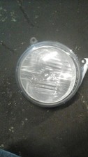 05-07 Jeep Liberty Pasajero Faro Derecho Lámpara Sin Faros Nivelación