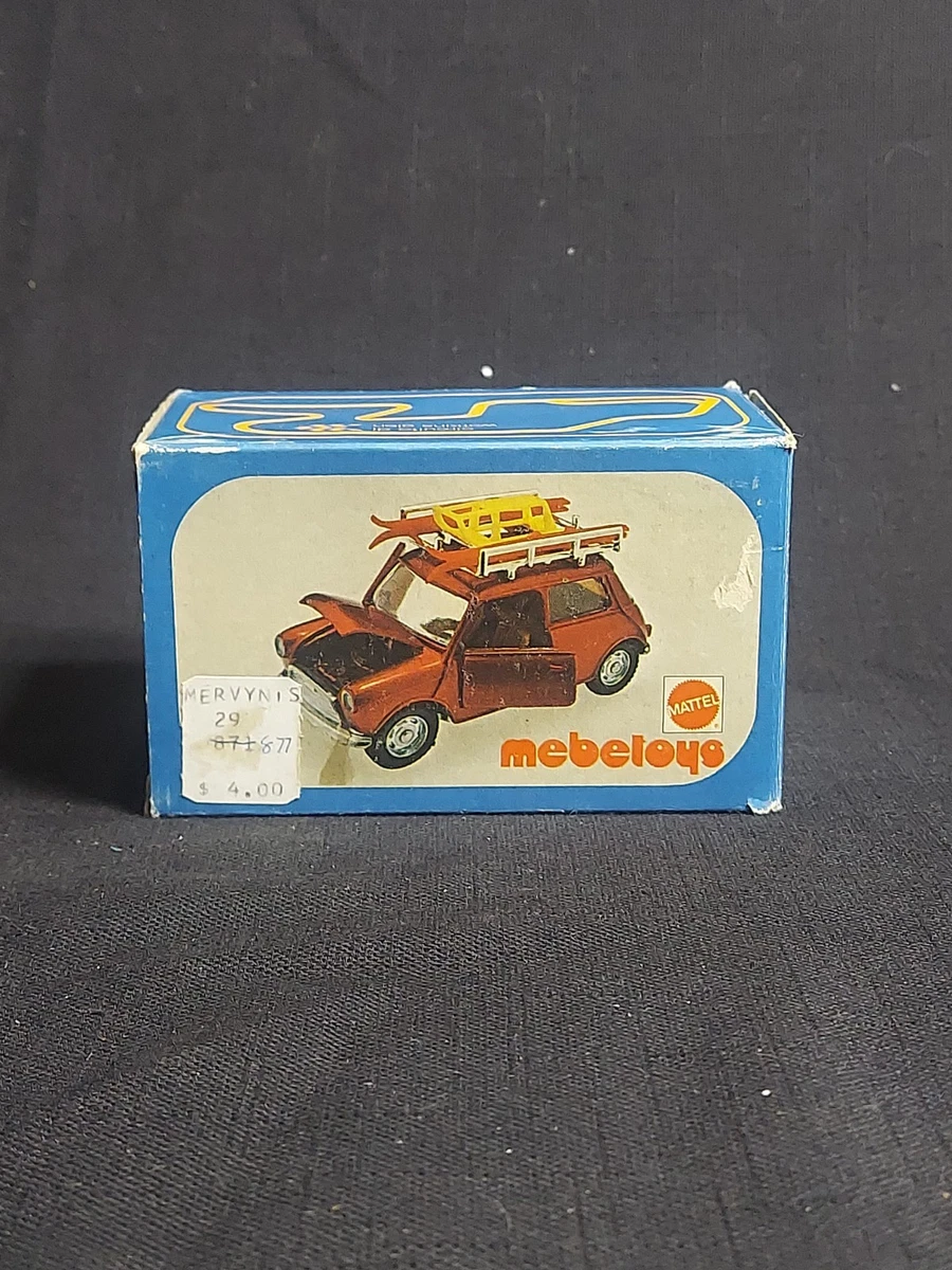 Innocenti 1:43 Diecast & Toy Vehicles for sale | eBay