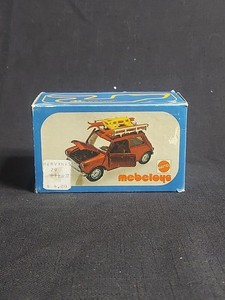 Innocenti Mini | eBay