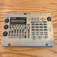 BOSS BR-600 Analog Multi Track Recorder for sale online | eBay