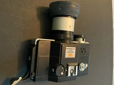 Film Camera Minolta 110 Zoom