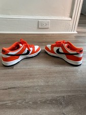 Nike 2022 Halloween dunks