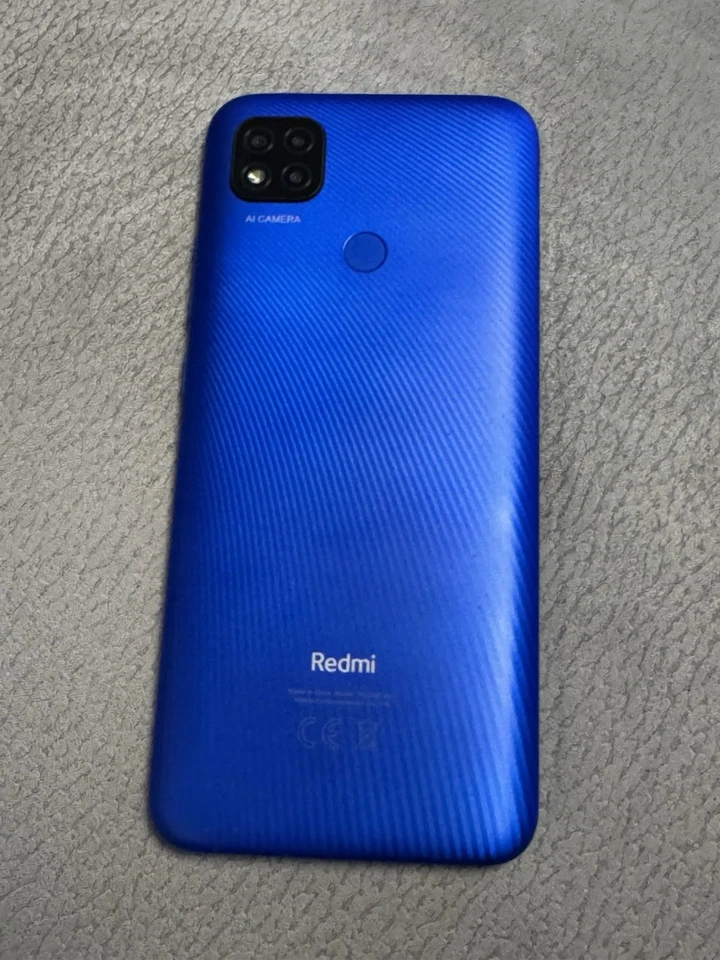 Xiaomi Redmi 9C · 32GB, Foto 3 von 5