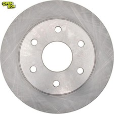 18A925A Disc Brake Rotor For Select 99-08 Cadillac Chevrolet GMC Models