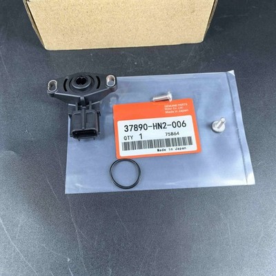 NEW 37890-HN2-006 TPS Throttle Position Sensor For  01-06 TRX500 400 650