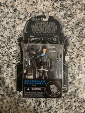 Starkiller Galen Marek 05 3.75 STAR WARS The Black Series NEW MIB