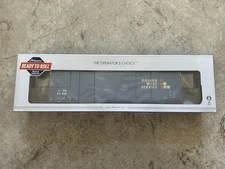 HO ATHEARN READY TO ROLL  ATH90519 SSW/GOLDEN WEST 60' FMC HIGH CUBE BOX