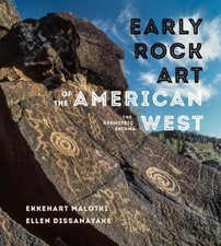 Ellen Dissanayake Ekkehart Mal Early Rock Art of the A (Taschenbuch) (US IMPORT)