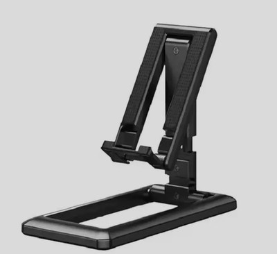 Faltbarer Tablet Handy Desktop Telefonständer für iPad iPhone Samsung