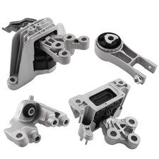 Engine Motor Trans Mount For Chrysler Pacifica 2017-2023 3.6l V6 A20070 A20027