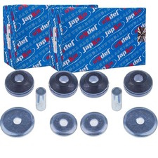 2x JAPKO DOMLAGER passend für HONDA ACCORD CIVIC CONCERTO CR-V CRX LEGEND PRELUD