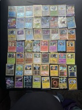 Random Pokemon Lot Bulk