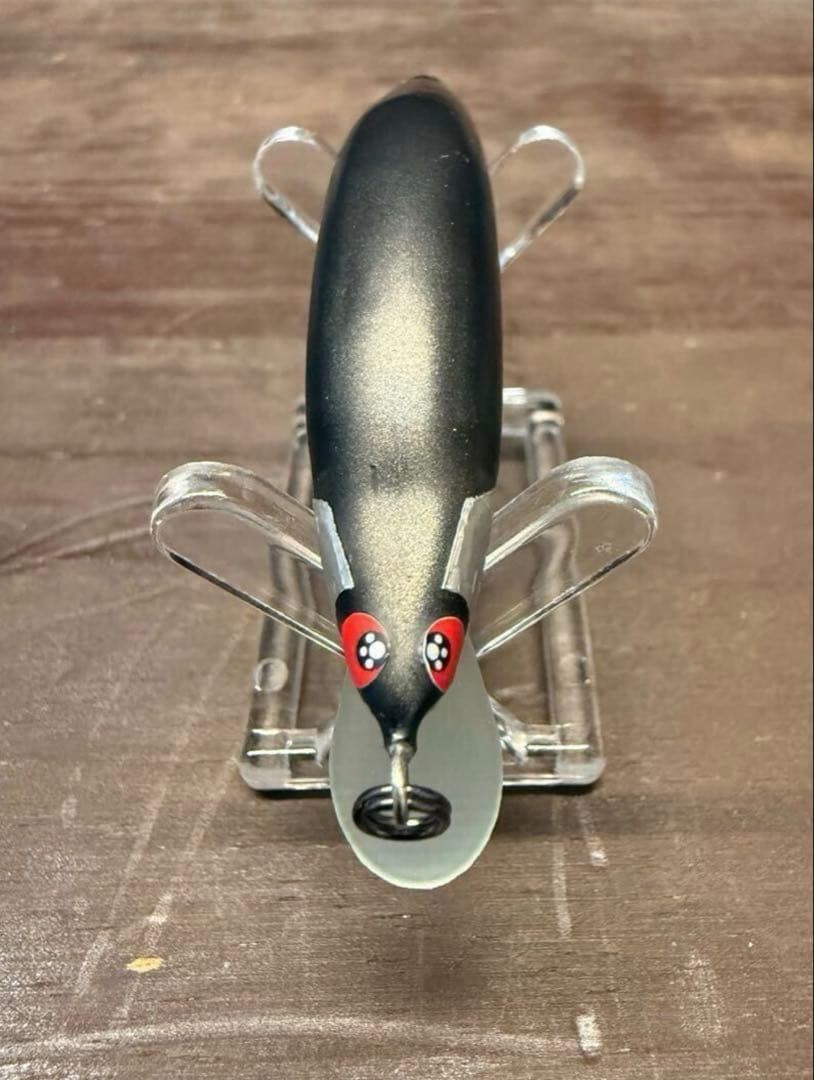 BLACK CAT Lures Envy FAT 72S Hard Bait Fishing Lure Set of 2, Unused - Image 5