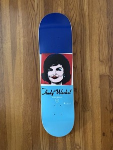 【未使用】エイリアンワークショップ アンディウォーホル エルビスプレスリー 未使用】エイリアンワークショップ アンディウォーホル エルビス